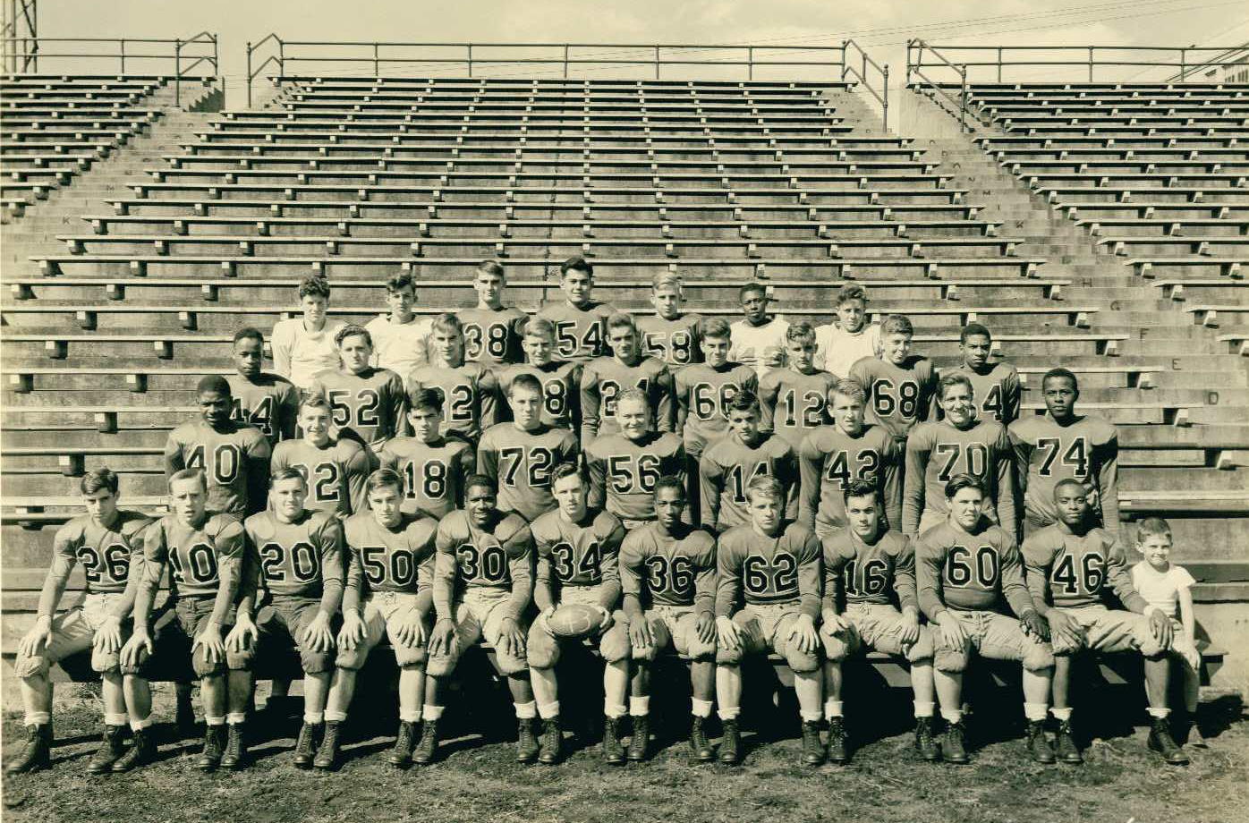 Big Red Football