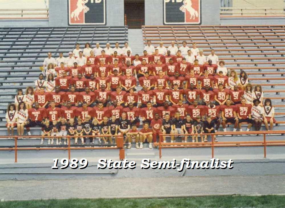 The Cowboys lasso Steubenville Big Red, ending their run in playoffs